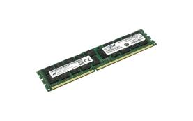 Оперативная память Crucial 16GB PC3-14900 DDR3-1866MHz Registered ECC Dual Rank [CT16G3ERSDD4186D]
