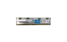 Оперативная память Crucial 32GB PC3-14900 4x4 Load Reduced 1.5V [CT32G3ELSDQ4186D]