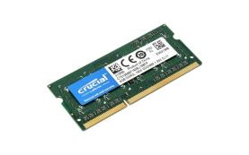 Оперативная память Crucial 4GB DDR3L-1600 SODIMM [CT51264BF160BJ]