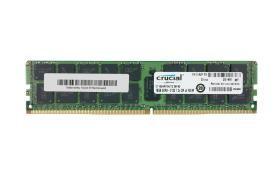 Оперативная память CRUCIAL 16GB ECC REG PC4-17000 [CT16G4RFD4213]