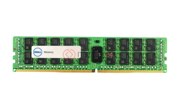 Оперативная память Dell 32GB 2400MHz DDR4 PC4-19200 ECC Registered [A8711888]