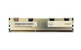 Оперативная память DELL 32GB 4Rx4 PC3L-10600R DDR3-1333MHz [0R45J]