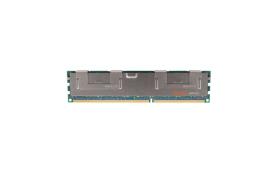 Оперативная память DELL 4GB 2Rx4 PC3-10600R DDR3-1333Mhz [32WYH]