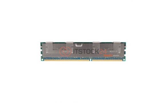 Оперативная память DELL 4GB 2Rx4 PC3-10600R DDR3-1333Mhz [32WYH]