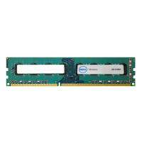 Оперативная память DELL 4GB PC3L-12800R SINGLE RANK X8 UDIMM [370-ABCM]