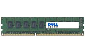 Оперативная память DELL 8GB DDR3 1333MHZ 1.35V UDIMM ECC R210 II [A5185927]