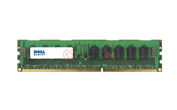 Оперативная память Dell 16GB 1600MHz PC3-12800R [SNPJDF1MC/16G]