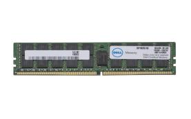 Оперативная память Dell 16GB 2133MHz PC4-17000 ECC Reg [SNP1R8CRC/16G]