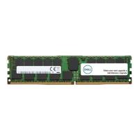 Оперативная память Dell 16GB 2RX8 DDR4 UDIMM 2400MHz ECC [A9755388]