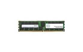 Оперативная память Dell 16GB 2RX8 DDR4 UDIMM 2400MHz ECC [A9755388]