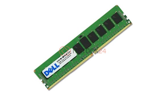 Оперативная память Dell 8GB 1600MHz PC3L-12800R [3W79M]