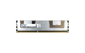 Оперативная память Dell 2GB 2Rx4 PC2-5300F DDR2-667MHz [GM431]