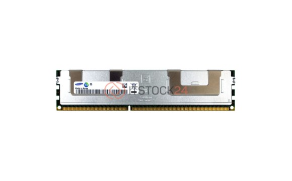 Оперативная память Dell 2GB 2Rx4 PC2-5300F DDR2-667MHz [GM431]