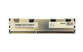 Оперативная память Dell 32GB 1333MHz PC3L-10600R [SNPM9FKFC]
