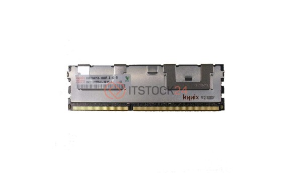 Оперативная память SUN 8 GB DDR-667 FB-DIMM [511-1262]