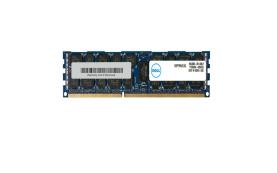 Оперативная память Dell 8GB 2Rx4 PC3L-10600R DDR3-1333MHz [SNPP9RN2C/8G]