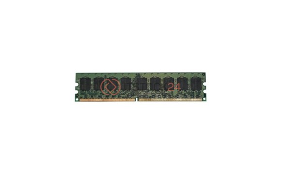 Оперативная память Fujitsu 2GB DDR2 1.8V 800MHz ECC Module [S26361-F3870-L515]
