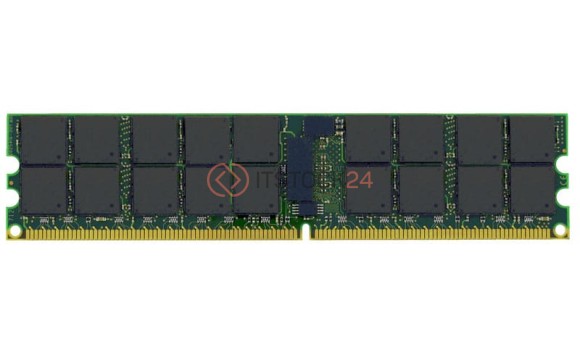 Оперативная память Fujitsu 8GB PC3L-10600R Dual Rank x4 [S26361-F3605-L515]