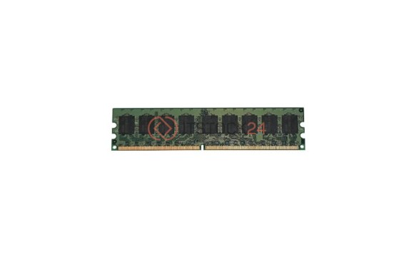 Оперативная память SUN 2GB Dual Rank DDR2-667 CL5 ECC Reg Module [501-7792]