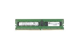 Оперативная память HP 16GB DUAL RANK X8 PC4-19200E UNBUFFERED ECC [862976-B21]