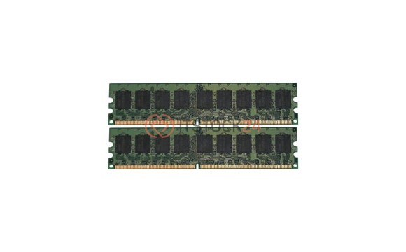 Оперативная память HP 8GB Third Party (2X4GB) COMPAT [466440R]