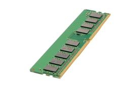 Оперативная память HP 16GB PC4-2666V-E DUAL RANK X8 UNBUFFERED MEMORY KIT [879507-B21]