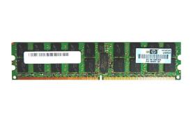 Оперативная память HP 16GBƒx8GB) DDR2-533 PC2-4200P ECC Inscrit CL5 [405478-561]