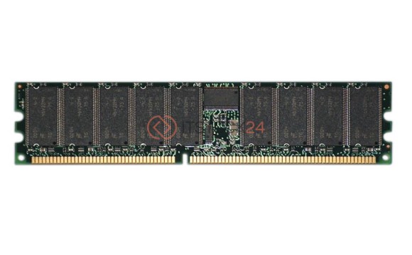 Оперативная память HP 2GB RAM for HP ProLiant DL585 G6 G6 ECC [497765R]