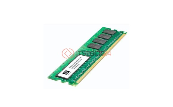 Оперативная память HP 2GB (2X1GB) PC2700R MEMORY FOR G4 [371048-S21]