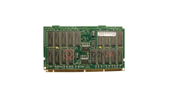 Оперативная память HP 2GB (2x1GB) ECC High-Density SDRAM [A5864A]