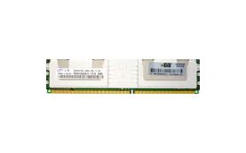 Оперативная память HP 2GB DDR2-800MHz ECC Fully Buffered [468948-061]