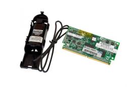 Оперативная память HP 2GB P-SERIES SMART ARRAY FLASH BACKED WRITE CACHE [631681-B21]