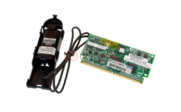 Оперативная память HP 2GB P-SERIES SMART ARRAY FLASH BACKED WRITE CACHE [631681-B21]