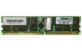 Оперативная память HP 2GB PC-2700 SDRAM [331563-051]