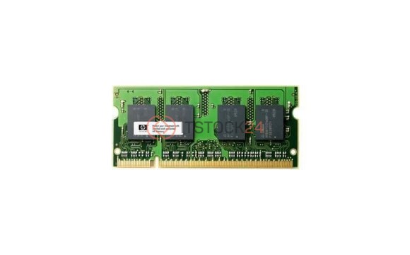 Оперативная память HP 2GB PC2-6400 SODIMM [598858-001]