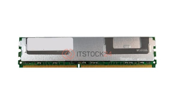 Оперативная память HP 2GB RAM for HP ProLiant DL380 G5 [461828R]