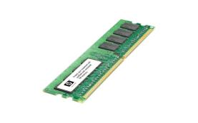 Оперативная память HP 2Gb Unbuffered ECC PC3-10600 [500209-061]