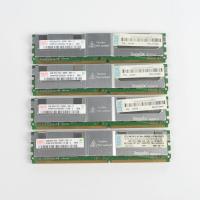 Оперативная память HP 4 HYNIX IBM 2GB  8GB DDR [43X5026]