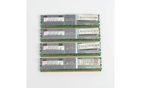 Оперативная память HP 4 HYNIX IBM 2GB  8GB DDR [43X5026]