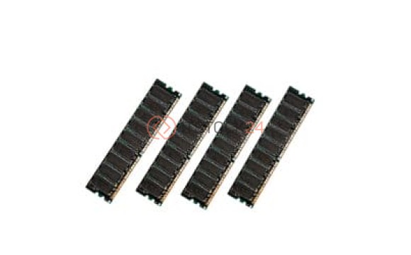 Оперативная память HP 4GB Kit () [A6969A]