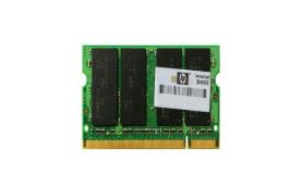 Оперативная память HP 4GB Non-ECC Unbuffered SODIMM DDR2 [598855-001]