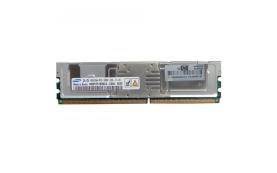 Оперативная память HP 4GB PC2-5300 FBD LP [398708-061]