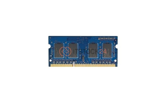 Оперативная память HP 4GB PC3L-12800 1.35V SODIMM [H6Y75AA]