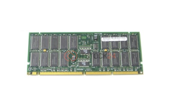 Оперативная память HP 512MB 120MHz SDRAM DIMM [A3863-66501]