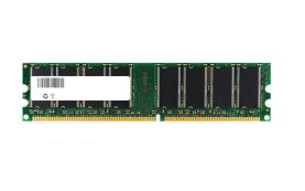 Оперативная память HP 512MB 1X512MB PC3200 DDR400 NON-ECC [DE467A]