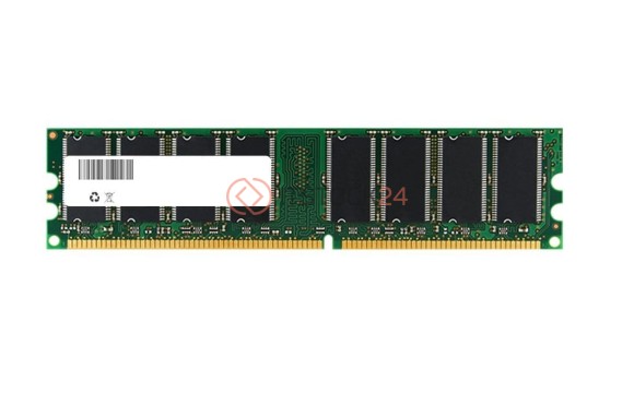 Оперативная память HP 512MB 1X512MB PC3200 DDR400 NON-ECC [DE467A]