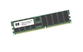 Оперативная память HP 8GB Kit ƒx4GB) PC2100 DDR-266MHz [AB662A]