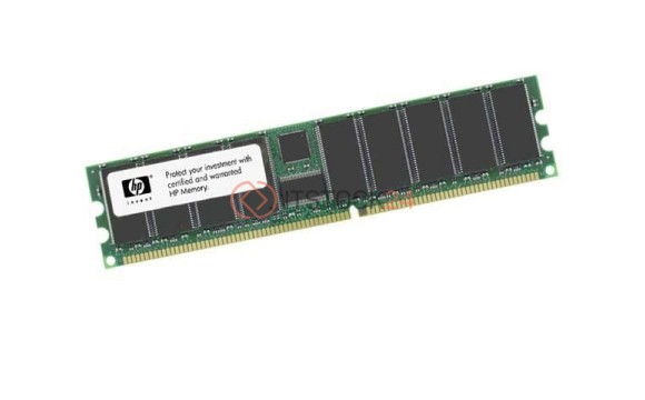 Оперативная память HP 8GB Kit (2x4GB) PC2100 DDR-266MHz [AB662A]