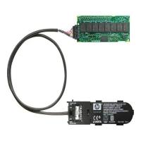 Оперативная память HP 512MB W/BATTERY SMART ARRAY BATTERY BACK WRITE CACHE ENABLER [405148-B21]