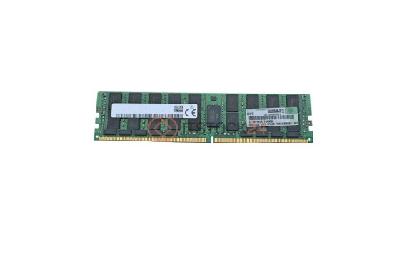Оперативная память HP 64GB (1x64GB) SDRAM LRDIMM [850882-001]